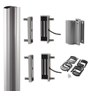 LOCINOX N-Line Mag Kit 3000 For Swing Gates