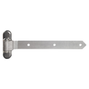 LOCINOX 3DW 350 Vandal Proof Gate Hinge With 3 Way Adjustment