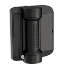 LOCINOX Serval 180 Degree Spring Gate Hinge With Self Drilling Screws