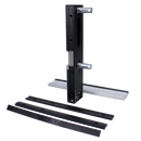 LOCINOX MODULEC-SA Electric Gate Keep Surface Mounted