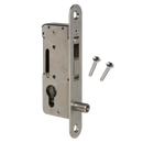 LOCINOX Gate Insert Lock H-COMPACT With Hook
