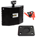 FIRECO Dorgard Smartsound Door Hold Open Device C/W Standard Flat Floorplate