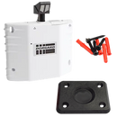 FIRECO Dorgard DG2000 Door Hold Open Device C/W Standard Flat Floorplate