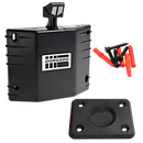 FIRECO Dorgard DG2000 Door Hold Open Device C/W Standard Flat Floorplate