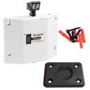 FIRECO Dorgard Smartsound Door Hold Open Device C/W Standard Flat Floorplate