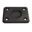 FIRECO Standard Flat Floorplate To Suit Dorgard & Smartsound