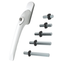 MILA Prolinea Inline Espag Handle Multi Spindle
