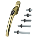MILA Prolinea Inline Espag Handle Multi Spindle