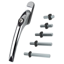 MILA Prolinea Inline Espag Handle Multi Spindle