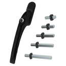 MILA Prolinea Inline Espag Handle Multi Spindle