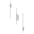 WINKHAUS AV4-F2060 Auto Locking Latch & Deadbolt 20mm Square 2105mm Length 2 Hook