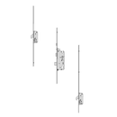 WINKHAUS AV4-F2062 Auto Locking Latch & Deadbolt 20mm Square 2105mm Length 2 Hook