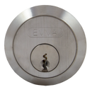 EVVA EPSnp AZG Rim Cylinder Keyed To Differ