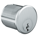 EVVA EPSnp RM3 Screw-In Cylinder Keyed To Differ