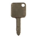 JACKLOC Pre-Cut Inline Espag Handle Key