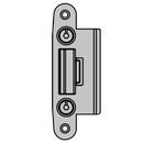 YALE Lockmaster AutoEngage Latch keep