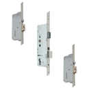 YALE Lockmaster AutoEngage Classic Latch & Deadbolt 16mm Square Faceplate 2 Latch Bolt