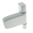 YALE / Paddock / Welsecure 3D Flag Hinge