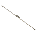 MACO RAIL SRS Espag 22mm Backset With 10.5mm Mushroom Height