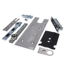 EXIDOR Double Action Floor Spring Fitting Set X072