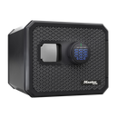 MASTER LOCK Electronic Combination Safe Fire & Water Resistant