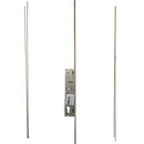 KENRICK Excalibur Slave Door Lock Single Spindle EXDLSLSBP