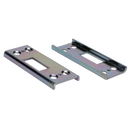 KENRICK Excalibur Non-Adjustable Single Shootbolt Keep EXDSK