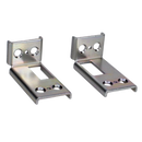 KENRICK Excalibur Non-Adjustable Corner Shootbolt Keep EXDRK