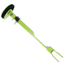 ARMAPLATE AP1000G Resolute Steering Wheel Lock (Sold Secure Automotive Gold)