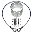 ARMAPLATE Armacat AP700 Catalytic Converter Anti-Theft Protection