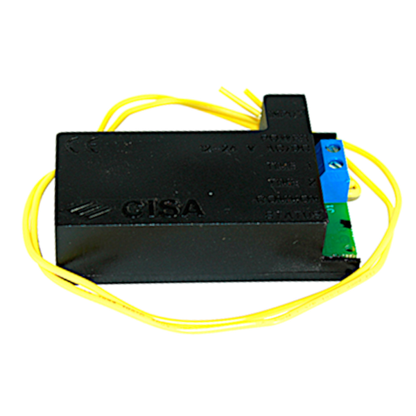 CISA Booster 07022.00.0
