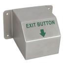RGL Exit Button Cover SSBC120