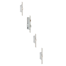 YALE Lockmaster AutoEngage Heritage Latch & Deadbolt 20mm Radius Faceplate 3 Latch Bolt