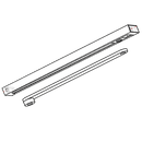 DORMAKABA G-N Contur Slide Arm & Channel