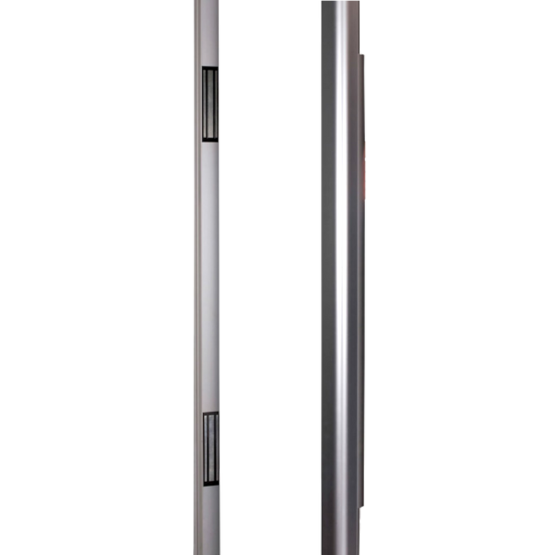 ICS PH800 Magnet Pull Handle Double Monitored