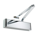 RUTLAND Fire Rated TS.9205 Door Closer Size EN 2-5 With Backcheck & Delayed Action