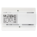 VIDEX 521B Boxed Power Supply Unit 13.8V DC