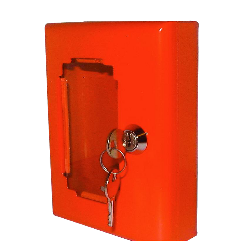 DAD Decayeux 621-144 Emergency Key Box