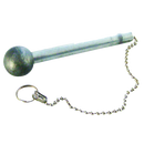 DAD Decayeux 499-100 Emergency Break Glass Hammer