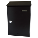 DAD Decayeux 118 Picardi No. 4 Post Box