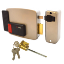 CISA 11610 Series Electric Lock