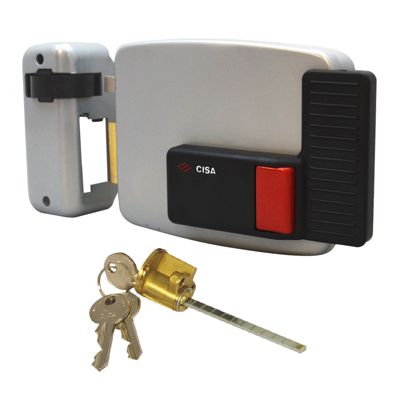 CISA 11610 Series Electric Lock