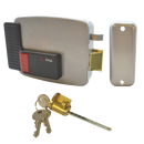 CISA 11610 Series Electric Lock
