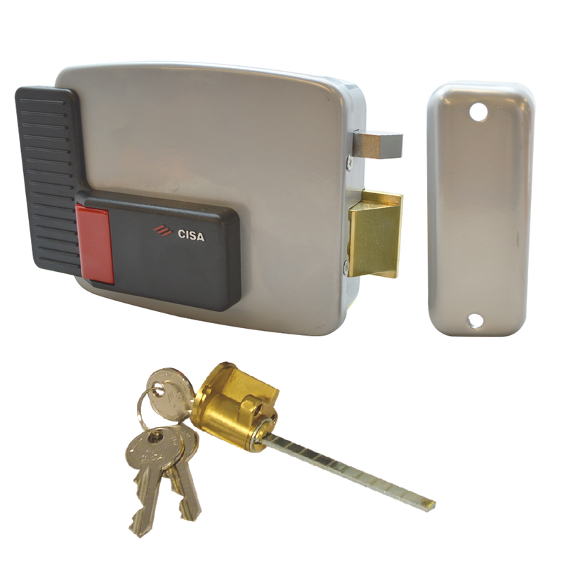 CISA 11610 Series Electric Lock