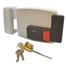 CISA 11610 Series Electric Lock