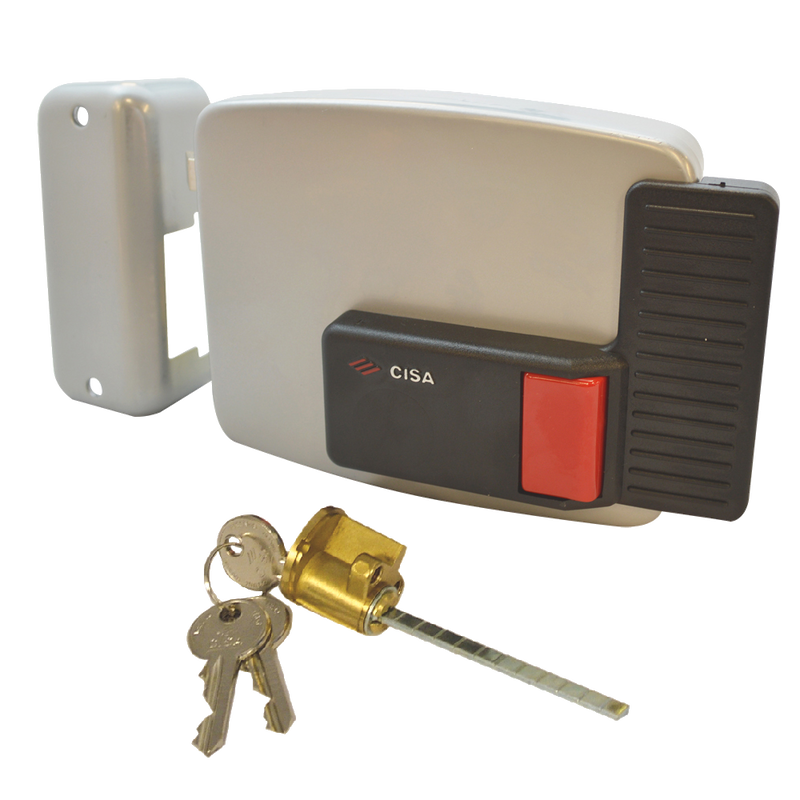 CISA 11610 Series Electric Lock