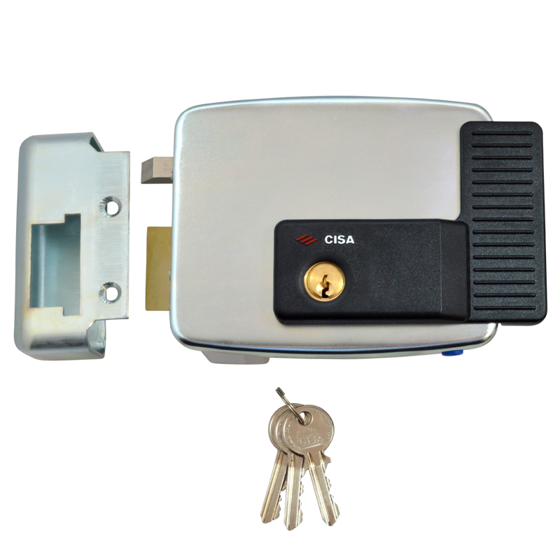 CISA 11921 Series Electric Lock