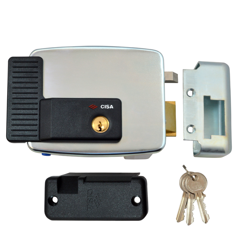 CISA 11921 Series Electric Lock