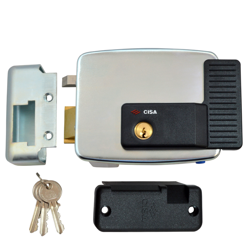 CISA 11921 Series Electric Lock