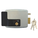 CISA 11823 Series Vertical Electric Gate Lock